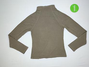 bluza szachy: Maglione, Golf damski, rozmiar S — 3
