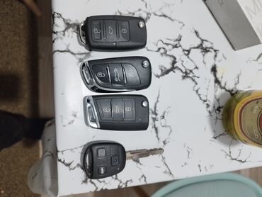 Аварийное вскрытие замков: Восстановление чип ключей при полной утере, ремонт автозанков любой at lalafo.kg — 16 Аварийное вскрытие замков: Восстановление чип ключей при полной утере, ремонт автозанков любой — 16