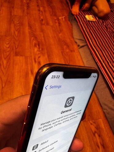 оперативная память для ноутбука ddr4 2133: IPhone Xs, Колдонулган, 64 ГБ, 74 %
