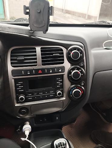 Другие детали салона: Автомобиль — панель приборов и мультимедийный блок Характеристики и — 6