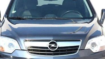 pod 2: HAUBA ZA OPEL ANTARA OD 2006. DO 2015. GOD. | Polovni originalni — 2