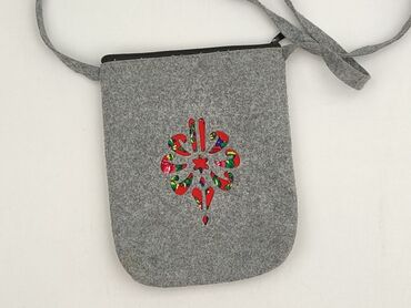 złoty pasek do sukienki: Kid's handbag, condition - Very good