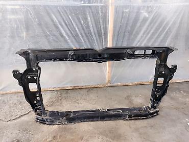 panel vurmaq: Hyundai ACCENT, 2021 il, İşlənmiş — 3