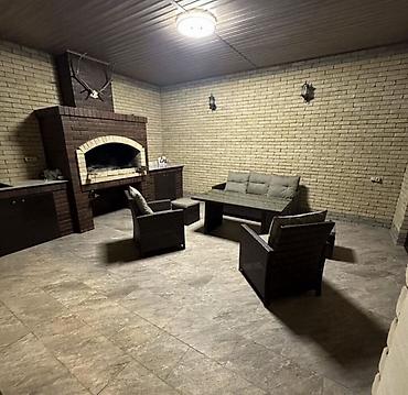 Посуточная аренда домов: Дом с благоустроенным двором и бассейном - Просторный ухоженный — 5