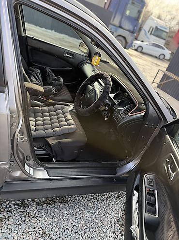 Honda: Honda Accord: 2000 г., 2.3 л, Автомат, Газ, Универсал — 8