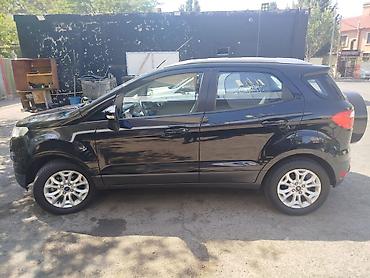 Ford: Ford EcoSport: 1.5 l | 2016 il 30000 km Krossover — 4