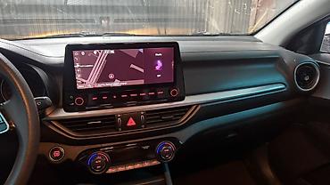 капот киа к5: Kia K3: 2022 г., 1.6 л, Автомат, Бензин, Седан — 10