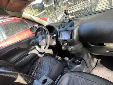 Nissan: Nissan Micra: 1.2 l | 2012 il Hetçbek — 8