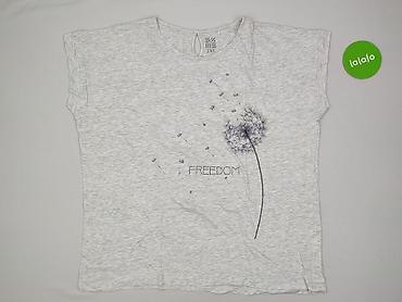 nirvana oversized t shirty: T-shirt damski, rozmiar 2XL — 2