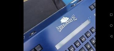 samsung stari modeli: High End Systems Wholehog II – profesionalna svetlosna konzola - — 3