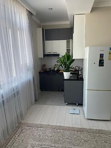 Долгосрочная аренда квартир: 2 комнаты — 8