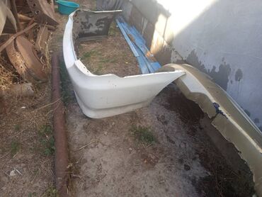 шины бишкек дордой: Бампер Задний Honda, Б/у, Оригинал at lalafo.kg шины бишкек дордой: Бампер Задний Honda, Б/у, Оригинал