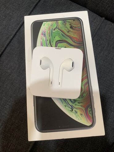 iphone qulaqlıq: Simli Qulaqcıqlar, Apple, rəng - Ağ