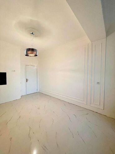 Yeni tikili: 2 otaqlı, Yeni tikili, 75 kv. m — 13