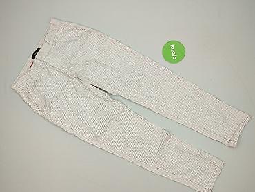 buty m: Reserved, Spodnie materiałowe damskie, rozmiar 2XS — 2
