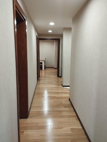 Квартиры: Port Baku Residence-də 3 otaqlı lüks mənzil kirayə verilir! — 7