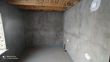 Продажа коттеджей и домов: Продаётся недостроенный одноэтажный дом с утеплённой крышей из — 5