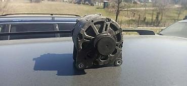 multimedia za audi a3: ALTERNATOR TOUAREG CAYENNE Q7 ZA VOLKSWAGEN TOUAREG | Alternator — 2