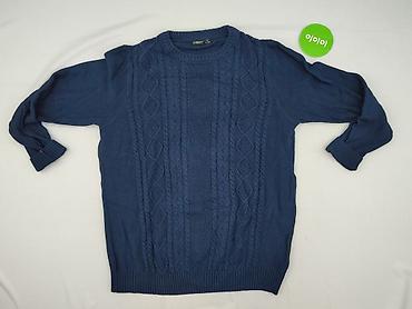 pull and bear sweter: Livergy, Sweter dla mężczyzn, rozmiar S — 2