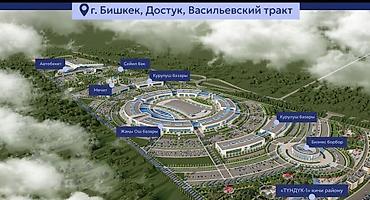 Новостройки от застройщика: Построен, Элитка, Студия, 49 м² — 4