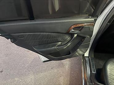 мерс акпп: Mercedes-Benz S-Class: 2003 г., 5 л, Автомат, Бензин, Седан — 6