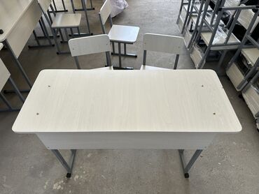 Мебель на заказ: Мебель на заказ, Парта — 7