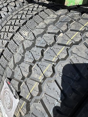 tyres: Шины Lassa Multiways-C 235/65R16C 121/119N 10 слой - Назначение: для — 3