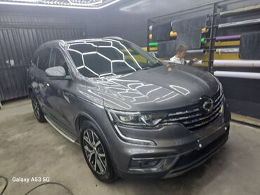 купить шевроле эквинокс: Renault QM6: 2020 г., 2 л, Автомат, Газ, Кроссовер