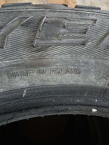 mitsubishi eclipse cross: Шины зимние шипованные Goodyear Ultra Grip Ice Arctic 215/55 R17 - — 3