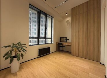 Продажа квартир: 3 комнаты, 80 м², Элитка, 10 этаж, Дизайнерский ремонт — 6