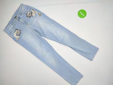 converse vitkac: Twinset, Jeansy damskie, rozmiar S — 2