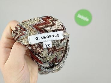 cekinami: Glamorous, Top damski, rozmiar XS — 4