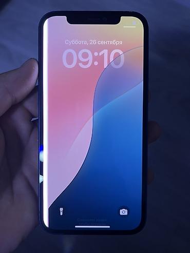 айфон 12 11: IPhone 12, 128 ГБ, синий цвет Характеристики и особенности: - Экран — 1