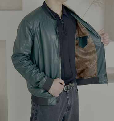 Куртки: Куртки - 𝐊𝐍𝐗 ——————— • Множество расцветок ✔️ • Все актуальные размеры — 4