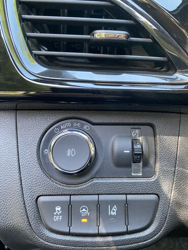 Chevrolet: Chevrolet Spark: 2018 г., 1 л, Автомат, Бензин, Хэтчбэк — 6