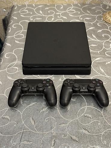 cod bo 1: Playstation 4 Slim 500GB hec bir problemi yoxdur,ela — 1