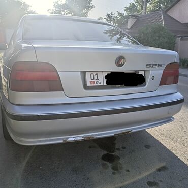 купить мотор на бмв е39: BMW 5 series: 1999 г., 2.8 л, Механика, Бензин