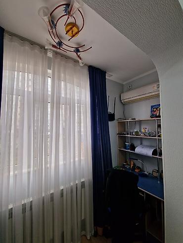 Продажа квартир: 2 комнаты, 58 м², 106 серия, 2 этаж, Евроремонт — 7