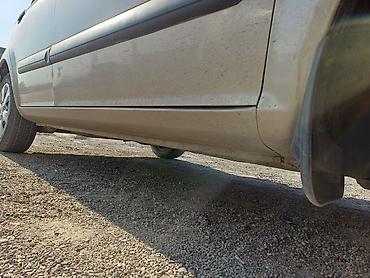 жх 470 бишкек цена: Hyundai Getz: 2008 г., 1.4 л, Механика — 5