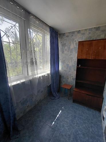 6 микрорайоне: 1 комната, 32 м², 6 мкр 104 серия, 4 этаж, Косметический ремонт — 1