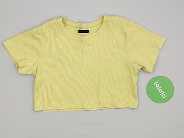 neonowy sweter: Sinsay, Top damski, rozmiar XL — 2