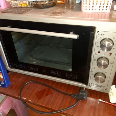 w202 soba: Duxovka Elektrik, rəng - Gümüşü, Ayrıca dayanan