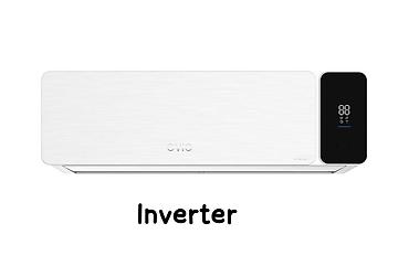 midea: Сплит-система, AUX, Новый, 50-70 м², Инверторный — 4