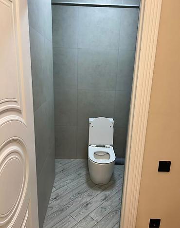 di store: 2 комнаты, 66 м², Дордой рынок / базар Элитка, 8 этаж, Свежий ремонт — 4