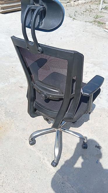 Ofis mebeli: Ofis kresloları — 2