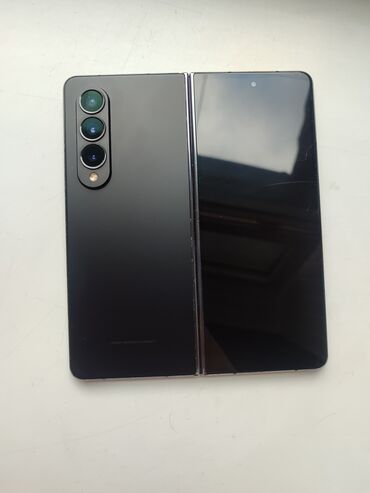 samsung note 9 128: Samsung Galaxy Fold 4, Б/у, 512 ГБ, цвет - Черный, 1 SIM, 2 SIM, eSIM