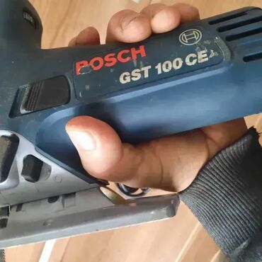 Testere: Bosch Profi Ubodna Testera 🛠️ Tip: Ubodna testera za profesionalnu — 7