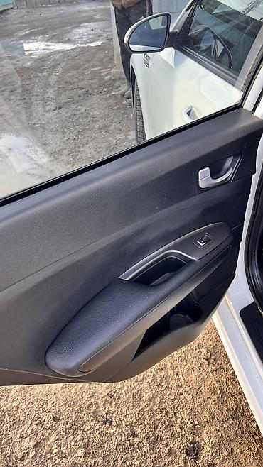 Kia: Kia K5: 2021 г., 2 л, Типтроник, Газ, Седан — 8