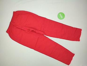 cheap online: Spodnie materiałowe damskie, rozmiar S — 3