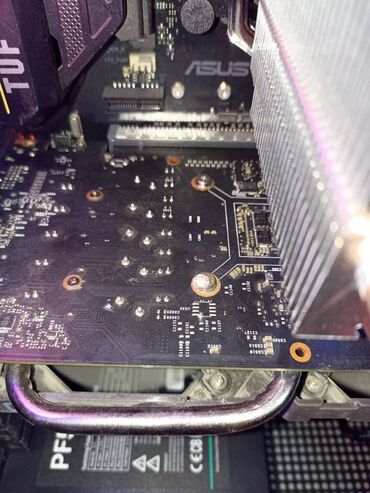 Настольные ПК и рабочие станции: Компьютер, ядер - 4, ОЗУ 16 ГБ, Игровой, Б/у, Intel Core i7, NVIDIA GeForce GTX 1660 Ti, HDD + SSD — 17